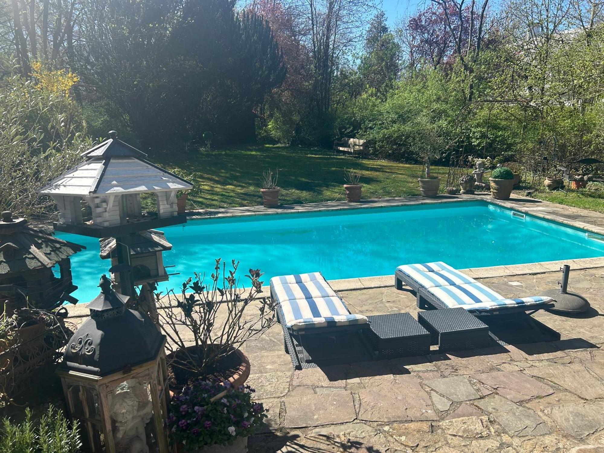 Gite De Charme Au Milieu Du Monde Namur  Exterior foto